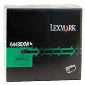 TONER-64480XW--LEXMARK